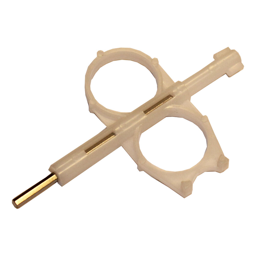 Tegra Einstellwerkzeug Accesorios De La Instalación-Beige