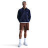 Court Dri-Fit Slam Jannik Sinner Chaqueta de entrenamiento Hombres-azul oscuro