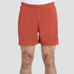 Ropa Bullpadel Bullpadel Shorts Hombres-Óxido