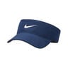 Dri-Fit ACE Visera Unisex - azul oscuro, 