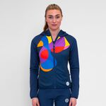 Ropa De Tenis BIDI BADU Twiggy Jacket
