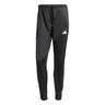 3Stripes Training Pantal&oacute;n de entrenamiento Hombres - negro, blanco