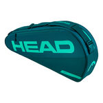 HEAD HEAD Raquetero -verde