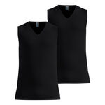 Ropa Odlo Odlo Active Light 2 pack Chaleco Hombres-negro