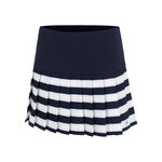 Ropa De Tenis Original Penguin Striped Pleated Skort