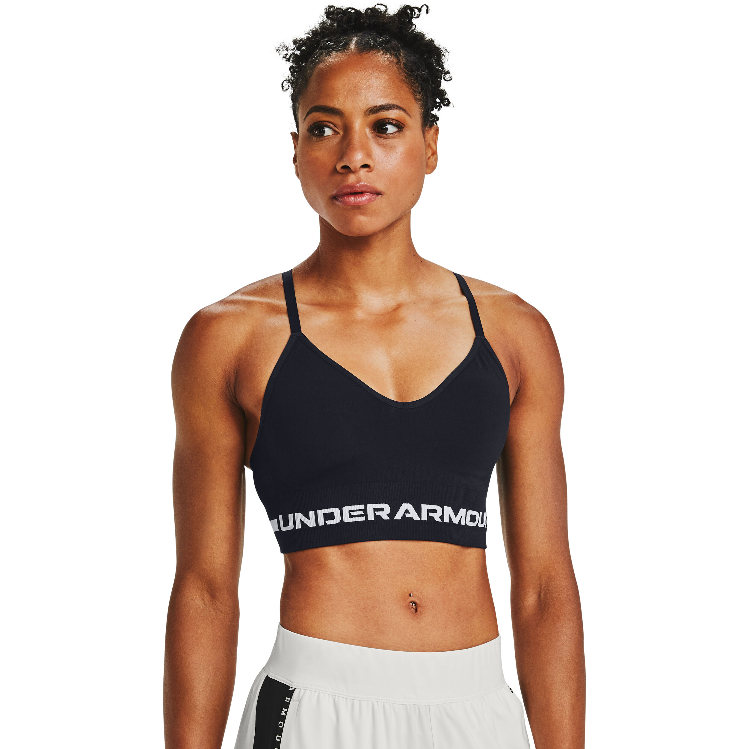 Bra deportivo under armour store