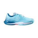 Zapatillas De Tenis Babolat Jet Mach 3 CLAY