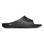 Zapatillas para correr OOFOS OOFOS Ooahh Zapato De Recuperación-Negro