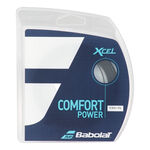 Cordajes De Tenis Babolat Xcel 12m blau