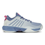 Zapatillas De Tenis K-Swiss Hypercourt Supreme HB Clay