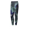 Adizero All Over Print Mallas Para Correr Mujeres-Multicolor