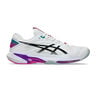 Solution Speed FF 4 Zapatilla todas las superficies Hombres-blanco, rosa