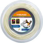 HEAD HEAD Sonic Pro Bobinas De Cordaje 200m-Blanco