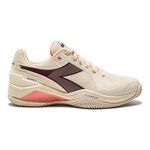 Zapatillas De Tenis Diadora Blushield Torneo 3 CLY