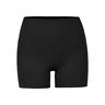 Dri-Fit One High-Waisted 5in Biker Shorts Mujeres-Negro
