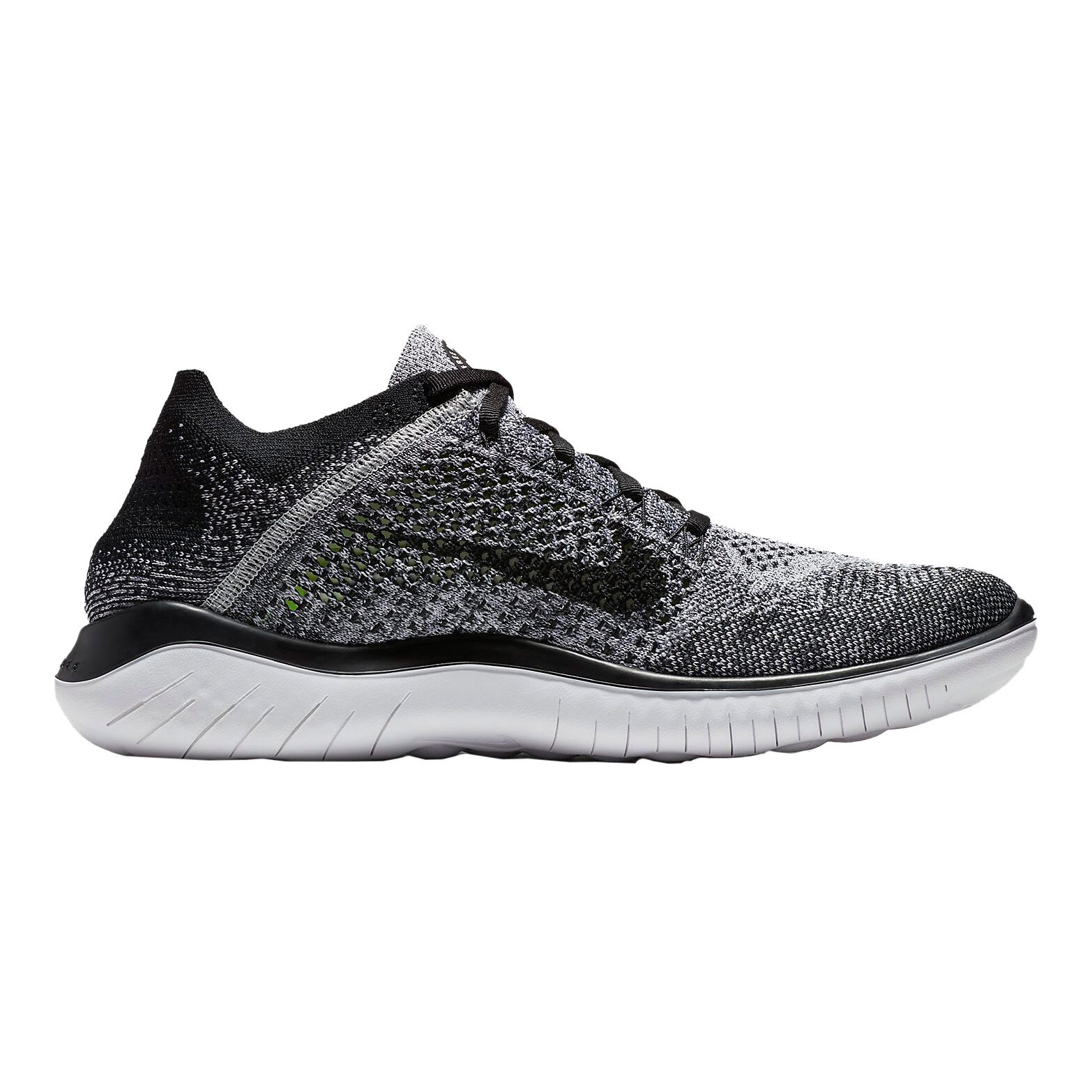 Free rn flyknit 2018 el corte ingles top