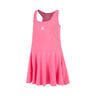 Crew 2.0 Vestido Chicas-rosa
