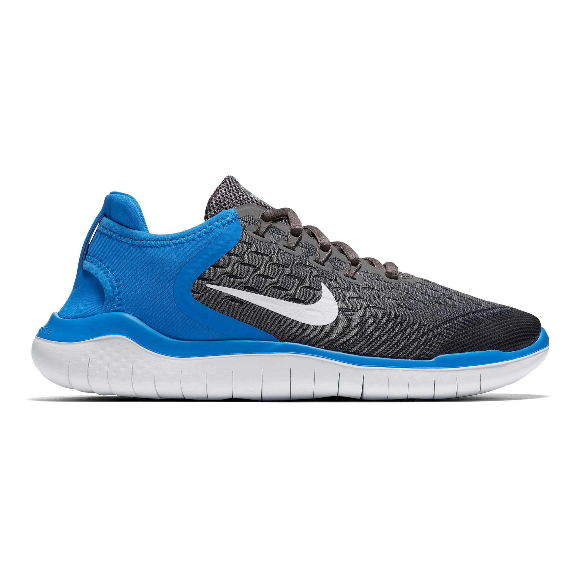 Free 2018 Zapatilla De Entrenamiento - Gris, Azul compra online | Tennis-Point