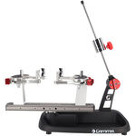 Equipamiento técnico Gamma Gamma Momentum 6 Máquina De Encordar