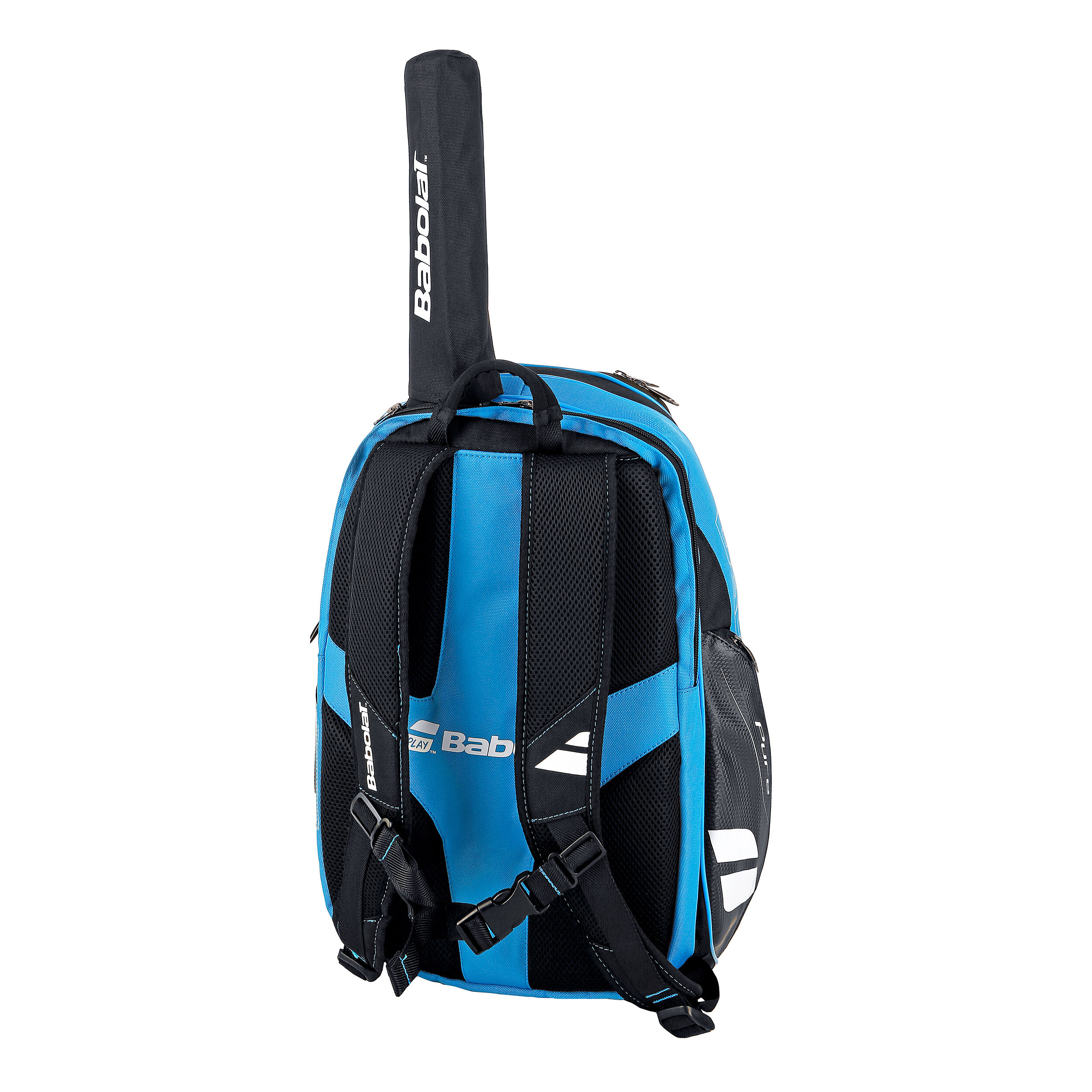 Mochilas babolat hot sale para tenis