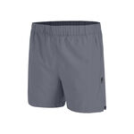 Ropa de tenis Fila Fila Shorts Zayn Shorts Hombres - gris