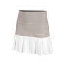 Ottey Falda Mujeres - crema, 