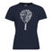PADEL TYPO T-Shirt Women DB            