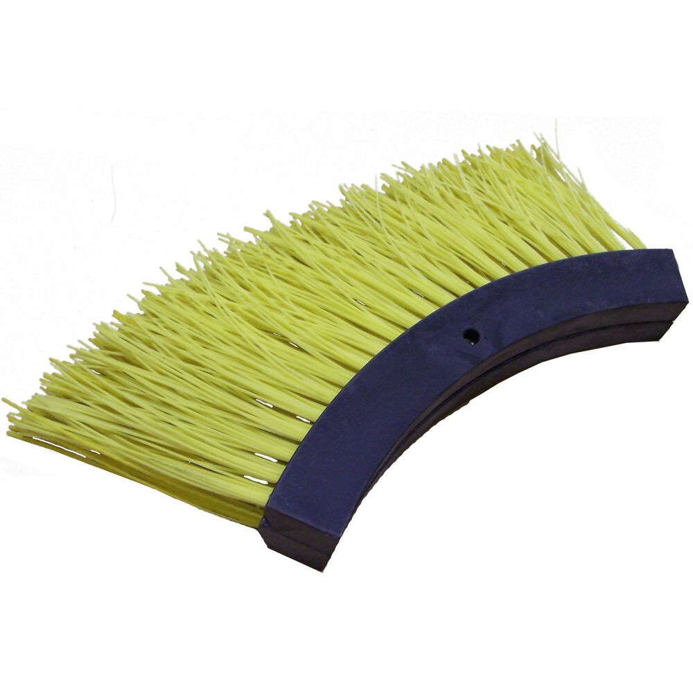 Tegra Ersatzbürste PVC 