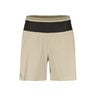 Pro Trail Pantalones cortos Hombres - beige