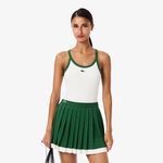Ropa Lacoste Tank Top