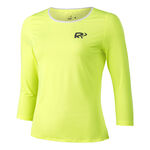 Ropa Racket Roots Teamline Longsleeve