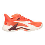 Zapatillas de tenis Diadora Diadora  B.Icon 3 Zapatilla tierra batida Hombres-naranja
