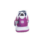 Zapatillas De Tenis Wilson Rush Pro 2.0 Clay Court Women