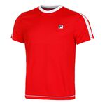 Ropa De Tenis Fila T-Shirt Elias