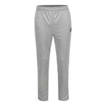 Ropa Bullpadel Bullpadel Gudina Pantalón De Entrenamiento Hombres-Gris