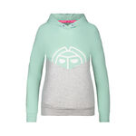 Ropa BIDI BADU BIDI BADU Olisa Lifestyle Sudadera con capucha Chicas - mint, crema
