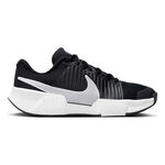 Zapatillas de tenis Nike Nike GP Challenge Pro Zapatilla Todas Las Superficies Hombres-Negro,Blanco