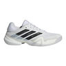 Barricade 14 Zapatilla todas las superficies Hombres-blanco