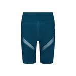 Ropa De Tenis BIDI BADU Quadriceps Move Cycling Shorts - black