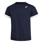 Ropa De Tenis ASICS Court Shortsleeve Tee