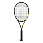 Raquetas De Tenis HEAD Graphene 360+ Extreme Tour Nite (2021)