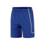 Ropa Lacoste Lacoste Shorts Hombres-Azul Oscuro,Blanco