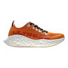 Honi Zapatilla Neutral-Naranja,Blanco