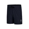 Tech Club Shorts Hombres-Azul