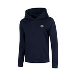Ropa BIDI BADU BIDI BADU Crew Chill Sudadera Con Capucha Chicas-Azul Oscuro