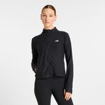 Ropa New Balance Space Dye Full Zip