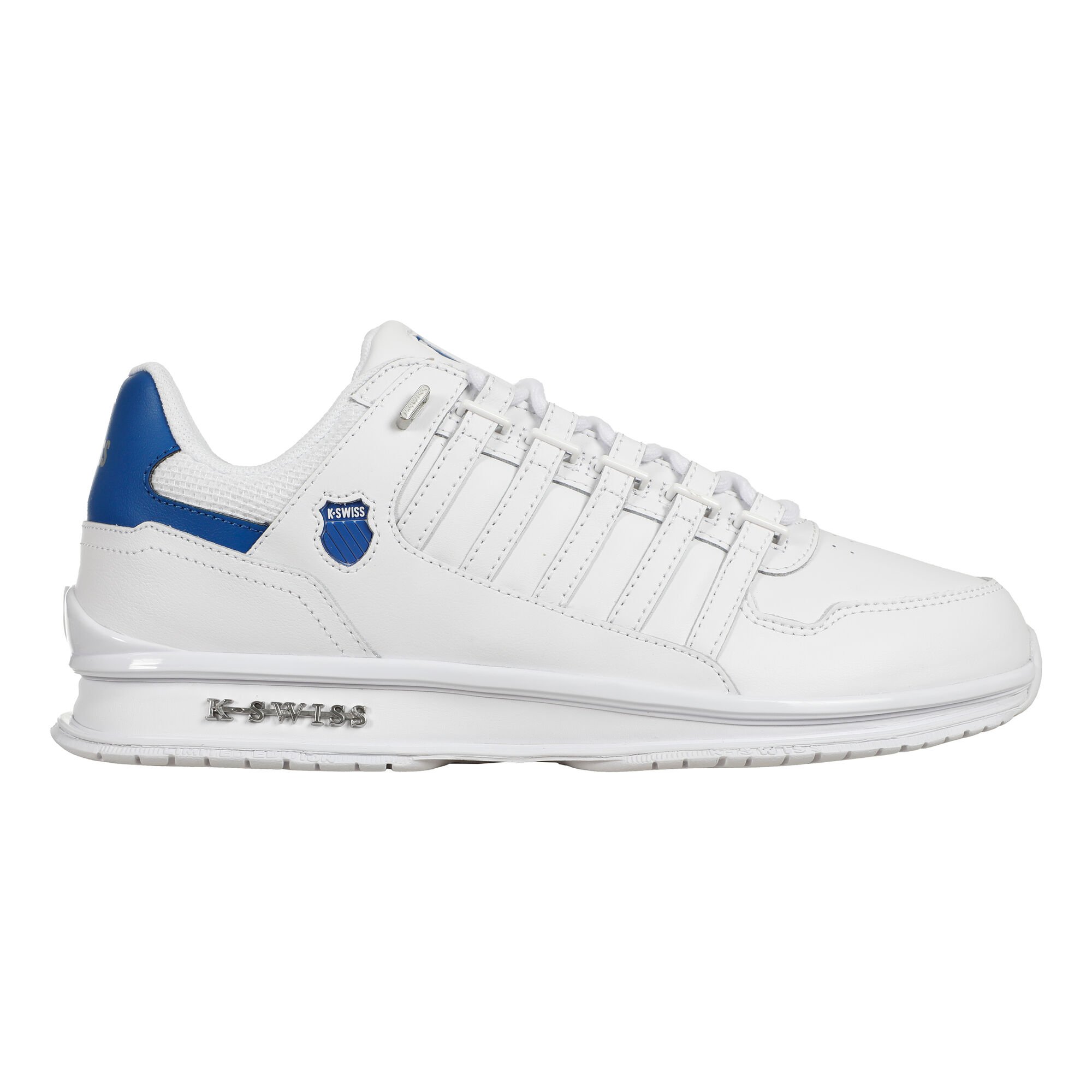 K-Swiss