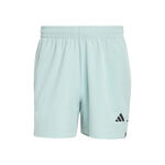 adidas adidas D4T Essentials 7Inch Shorts Hombres-mint