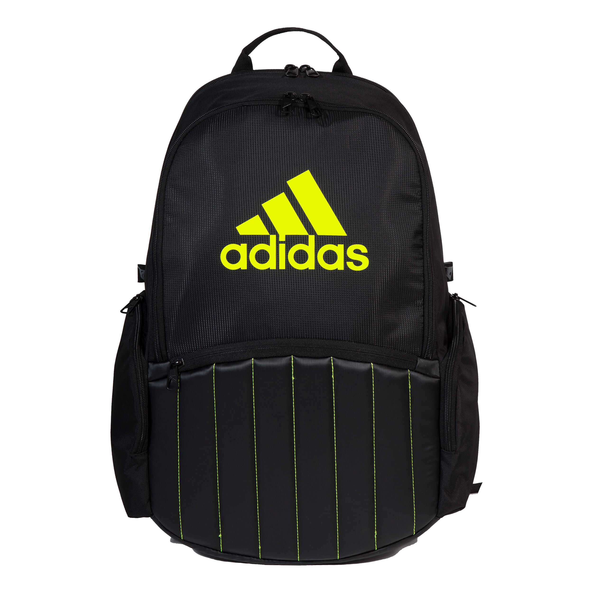 Buy adidas Protour Pro Tour Mochila Negro Lima online Tennis Point ES