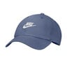 Club Gorra Unisex-azul